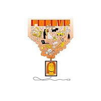 Top Shelf Productions Forevr (häftad, eng)