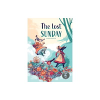 Oni Press,US The Lost Sunday (häftad, eng)