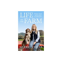 Orion Publishing Co Life on the Farm (inbunden, eng)