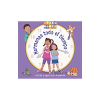 Charlesbridge Publishing,U.S. Hermanas todo el tiempo (häftad, spa)