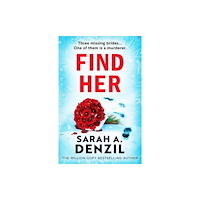 Canelo Find Her (häftad, eng)