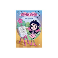 Oxford University Press Isadora Moon: How To Draw, learn how to draw Isadora and her friends from the top rated animated TV series and the world...