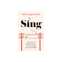 Headline Publishing Group Sing (inbunden, eng)
