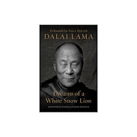 Shambhala Publications Inc Dreams of a White Snow Lion (inbunden, eng)