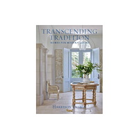 Rizzoli International Publications Transcending Tradition (inbunden, eng)