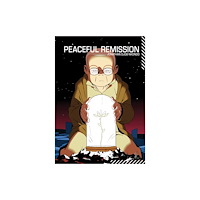 Magnetic Press Peaceful Remission (inbunden, eng)