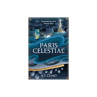 Hodder & Stoughton Paris Celestial (häftad, eng)