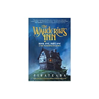 HarperCollins The Wandering Inn (häftad, eng)