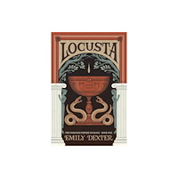 Hay House UK Ltd Locusta (The Poisoned Empire Duology, Book 1) (häftad, eng)