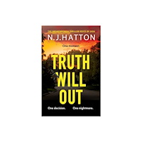 Canelo Truth Will Out (häftad, eng)