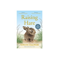 Canongate Books Raising Hare (Children's Edition) (inbunden, eng)