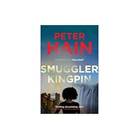 Muswell Press Smuggler Kingpin (häftad, eng)