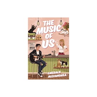 HarperCollins Focus The Music of Us (häftad, eng)