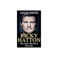 Orion Publishing Co Ricky Hatton (inbunden, eng)