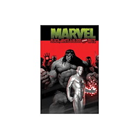 Marvel Comics Marvel: Black, White & Blood and Guts (häftad, eng)