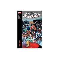 Marvel Comics Amazing Spider-Man Modern Era Epic Collection: Spider-Island (häftad, eng)