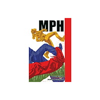 Dark Horse Comics,U.S. MPH Library Edition (inbunden, eng)