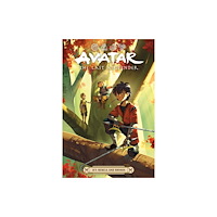 Dark Horse Comics,U.S. Avatar: The Last Airbender--Jet--Rebels and Rhinos (häftad, eng)