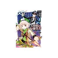 Square Enix The Strongest Sage with the Weakest Crest 32 (häftad, eng)