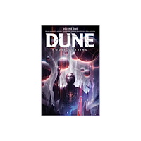 Boom! Studios Dune: House Corrino Vol. 1 (häftad, eng)