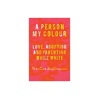 Catalyst Collective Person My Colour (häftad, eng)