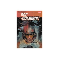Marvel Comics Star Wars: Poe Dameron Omnibus Phil Noto Cover (inbunden, eng)