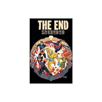 Marvel Comics The End 2099 (häftad, eng)