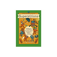 Albatros nakladatelstvi as Superstitions (inbunden, eng)
