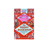 Penguin Putnam Inc The Friday Bookshop (häftad, eng)