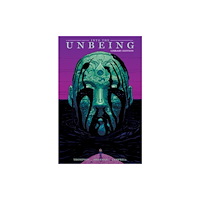 Dark Horse Comics,U.S. Into the Unbeing Library Edition (inbunden, eng)