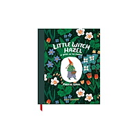 Tundra Books Little Witch Hazel - Gift Edition (inbunden, eng)