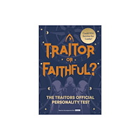 Cornerstone Traitor or Faithful? (häftad, eng)
