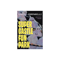 Arsenal Pulp Press Super Castle Fun Park (häftad, eng)