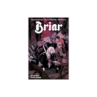 Boom! Studios Briar Vol. 3 (häftad, eng)
