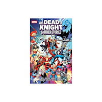 Marvel Comics Marvel/DC: The Dead Of Knight & Other Stories (häftad, eng)