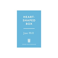 Headline Publishing Group Heart-Shaped Box (häftad, eng)