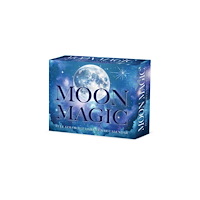 Willow Creek Press Moon Magic 2027 Box (häftad, eng)