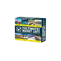 Willow Creek Press The Ultimate Bucket List Calendar 2027 Box (häftad, eng)