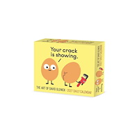 Willow Creek Press The Art of David Olenick 2027 Box (häftad, eng)