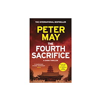Quercus Publishing The Fourth Sacrifice (häftad, eng)