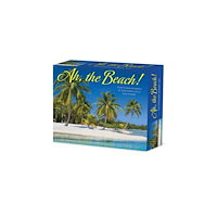 Willow Creek Press Ah, The Beach! 2027 Box (häftad, eng)