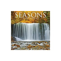 Willow Creek Press Seasons 2027 Wall (häftad, eng)