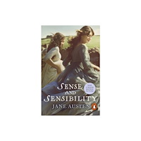 Penguin books ltd Sense and Sensibility (häftad, eng)