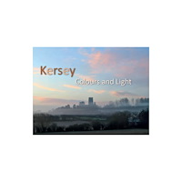 The Merlin Press Ltd Kersey (inbunden, eng)