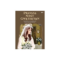 Y Lolfa Priodas Nant Gwrtheyrn (häftad, wel)