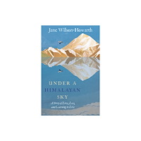 Eye Books Under a Himalayan Sky (häftad, eng)