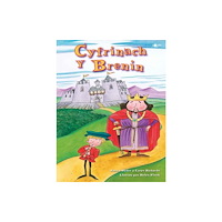 Y Lolfa Cyfrinach y Brenin (häftad, wel)