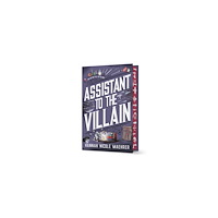 Transworld publishers ltd Assistant to the Villain (inbunden, eng)