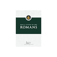 Liturgical Press Paul's Letter to the Romans (häftad, eng)