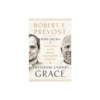 Cornerstone Freedom Under Grace (häftad, eng)